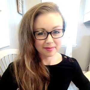 Meet your Posher, Kelli